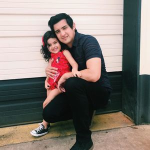 Meet your Posher, Rigo